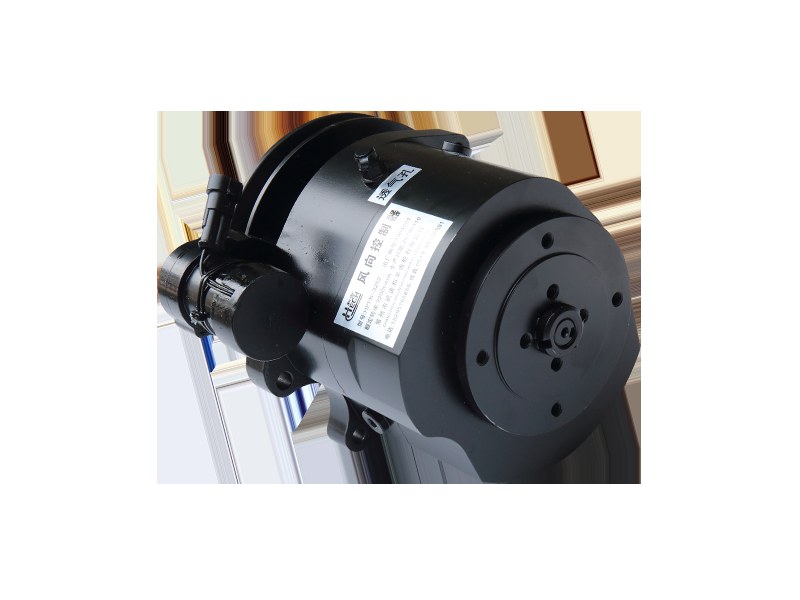 Forward/Reverse Rotation Controller