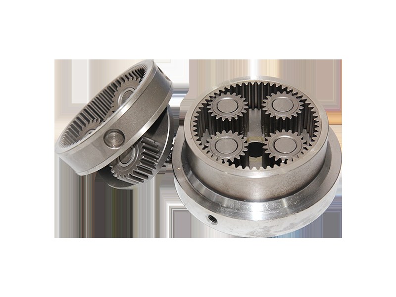 Reducer & Gear Part