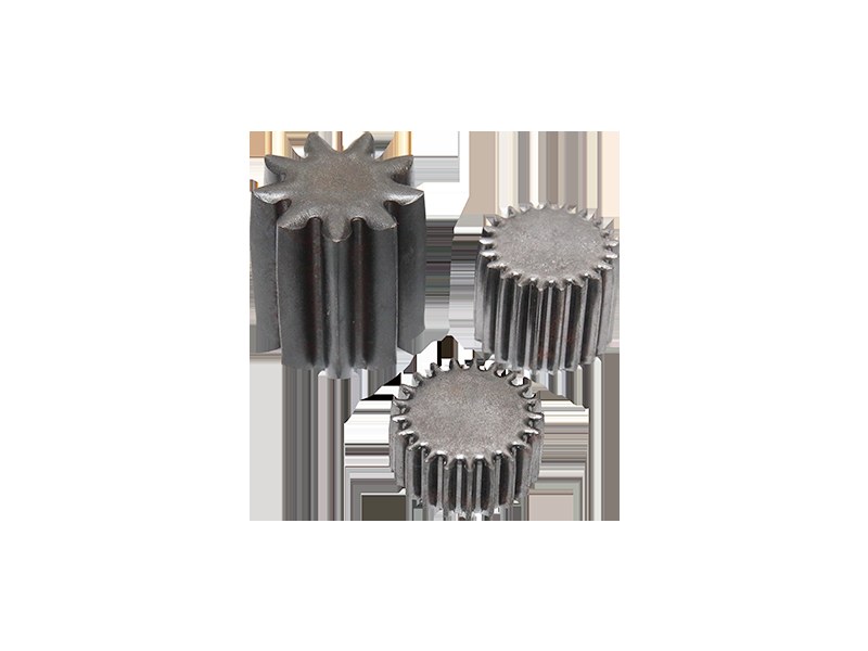 Reducer & Gear Part