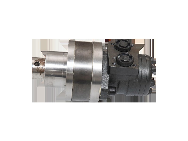 Reducer & Gear Part