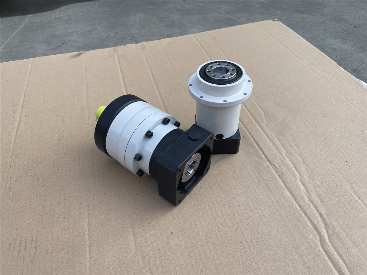 Reducer & Gear Part