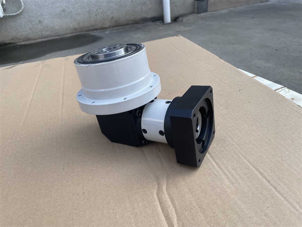 Reducer & Gear Part