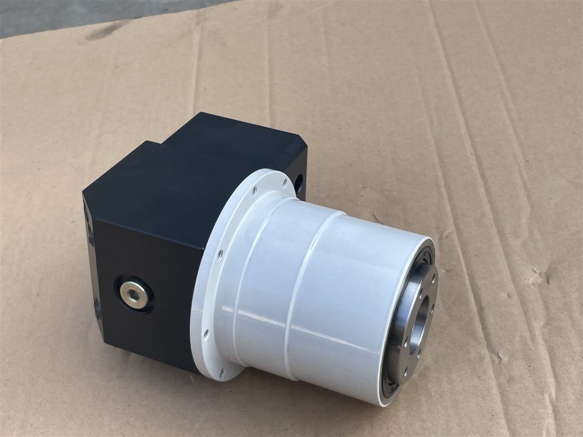 Reducer & Gear Part