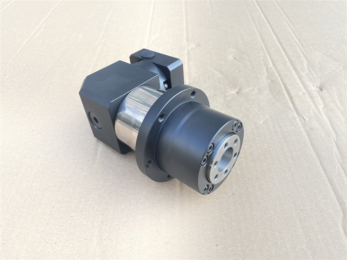 Reducer & Gear Part