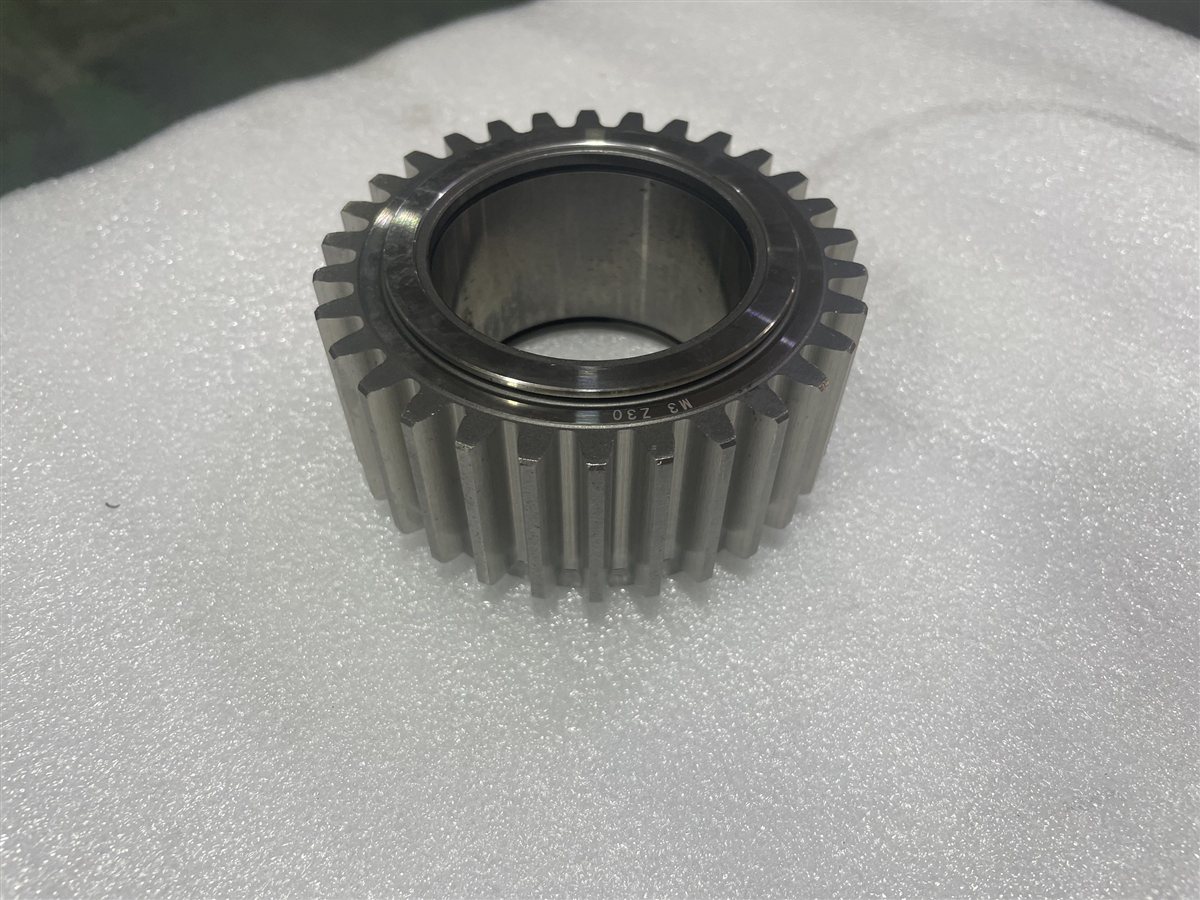 Reducer & Gear Part