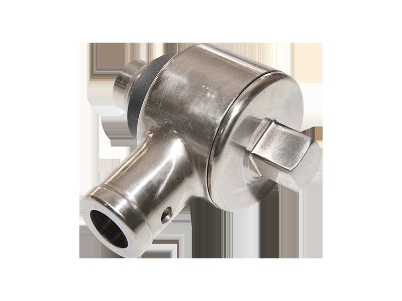Reducer & Gear Part