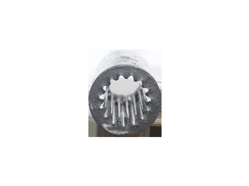 Reducer & Gear Part
