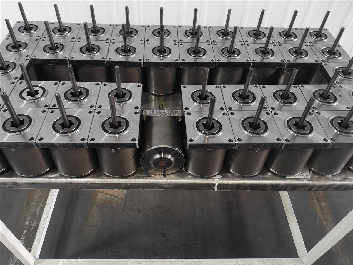Transmission Component