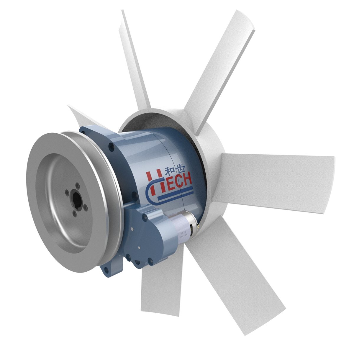 Transmission Component