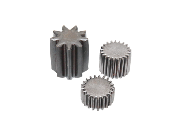 Cold-Extruded Clutch Gear