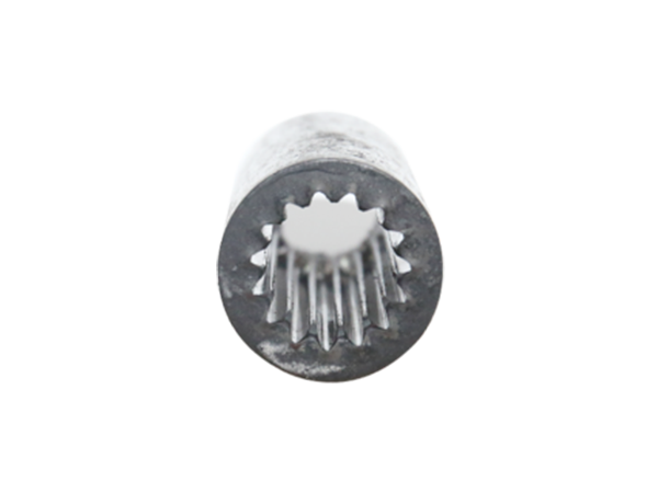 Cold-Extruded Internal Spline