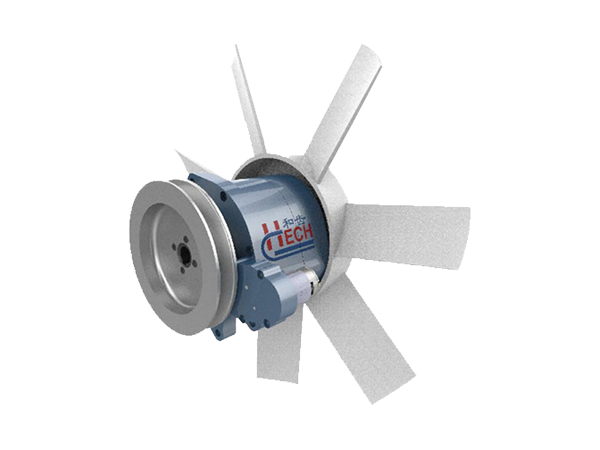 Forward/Reverse Rotation Switch Device