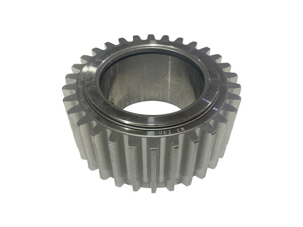 Gear