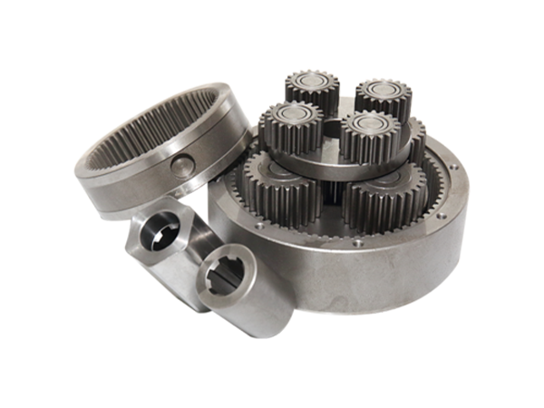 Planetary Reducer