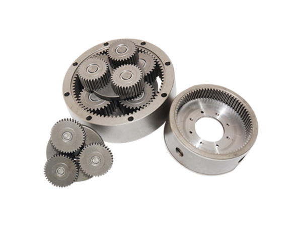 Planetary Reducer