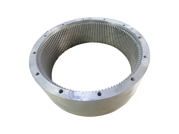 Internal Ring Gear 4