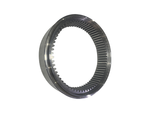 Internal Ring Gear 6