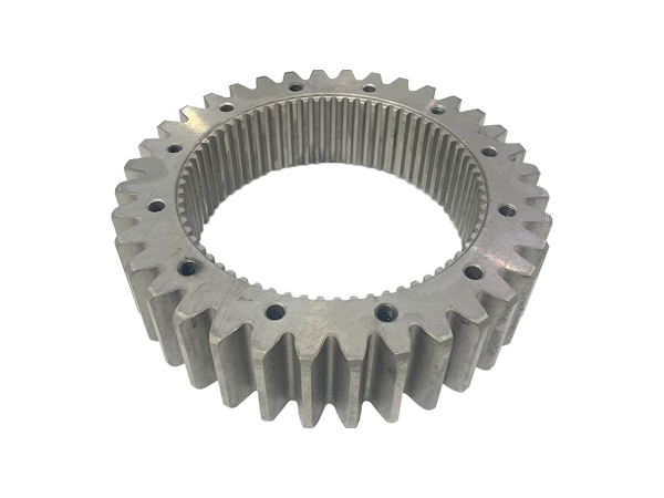 Slewing Gear