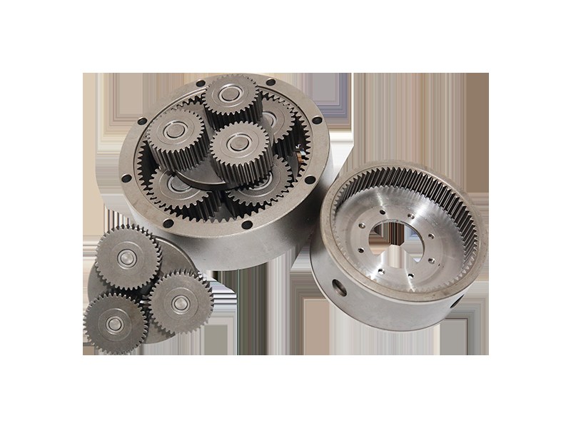Speed Reducer
