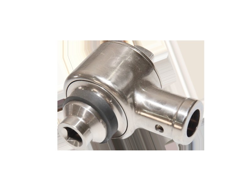 Speed Reducer