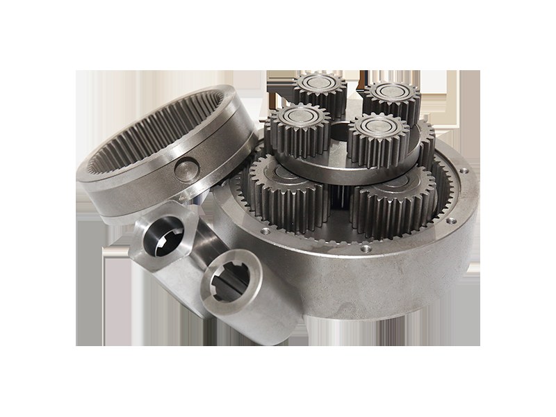 Speed Reducer