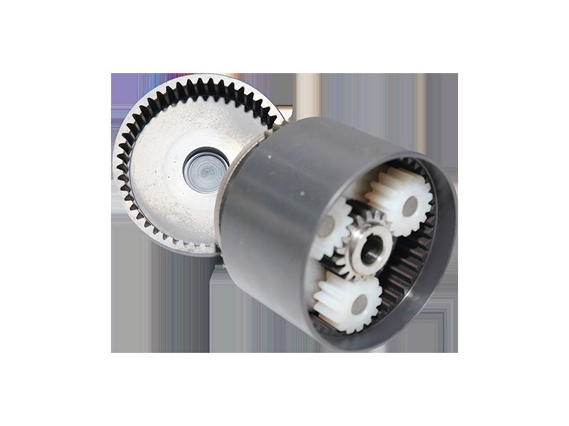 Speed Reducer