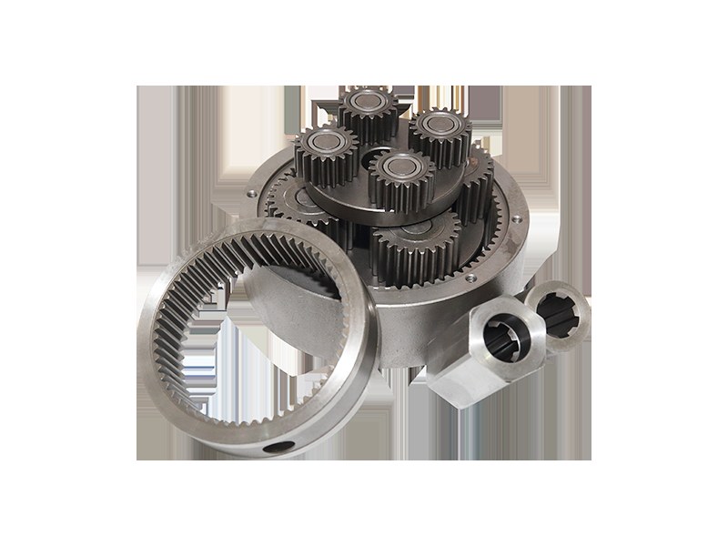 Planetary Reducer