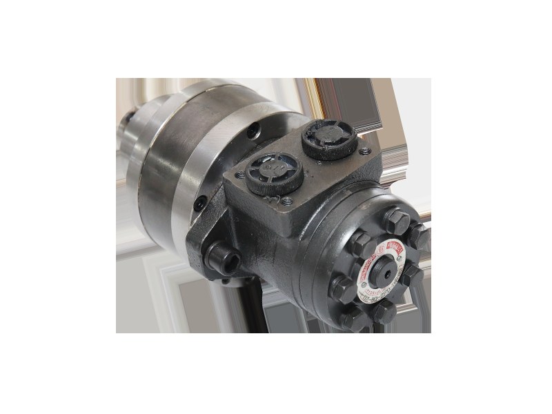 Reel Header Reducer