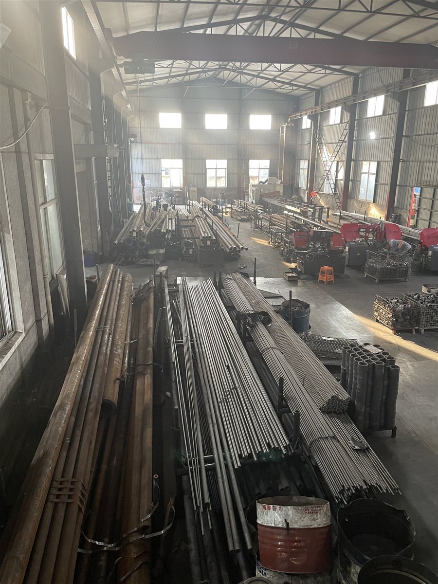 Production workshop